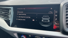 Audi A1 30 TFSI 110 S Line 5dr S Tronic Petrol Hatchback